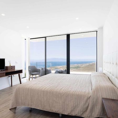 New Home Costa Adeje Luxurious Private Villa Bagian luar foto