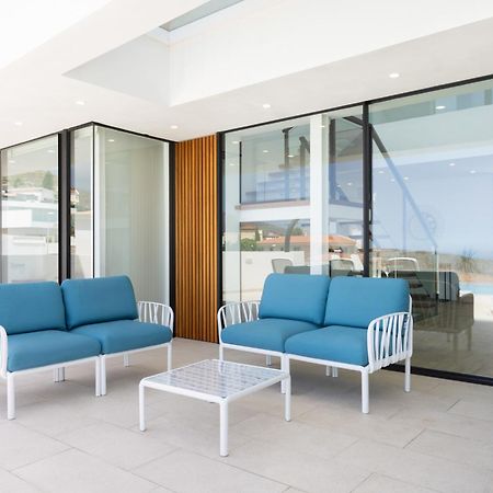 New Home Costa Adeje Luxurious Private Villa Bagian luar foto