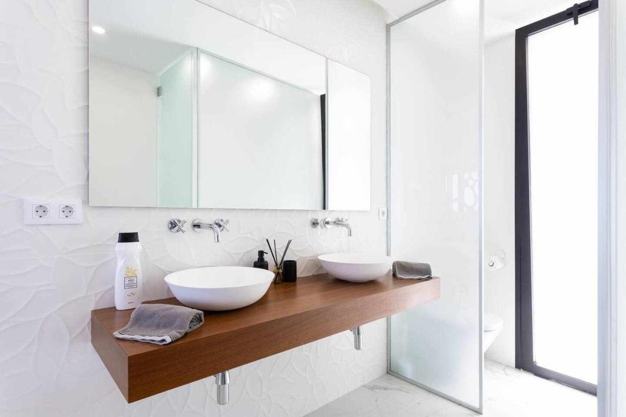 New Home Costa Adeje Luxurious Private Villa Bagian luar foto