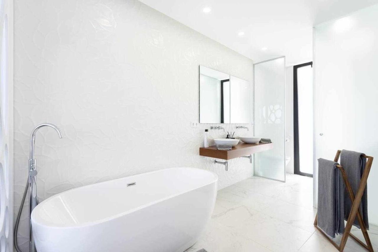 New Home Costa Adeje Luxurious Private Villa Bagian luar foto