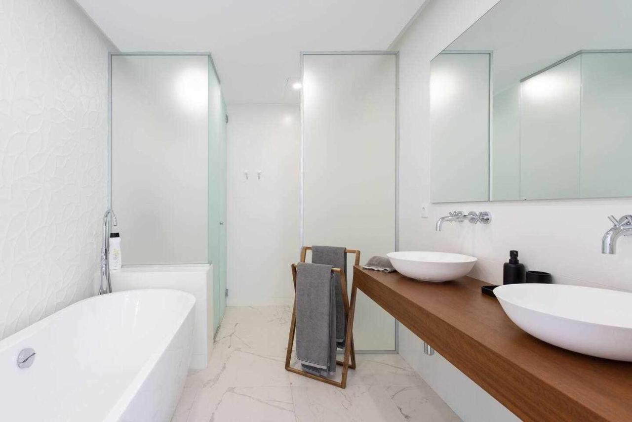New Home Costa Adeje Luxurious Private Villa Bagian luar foto