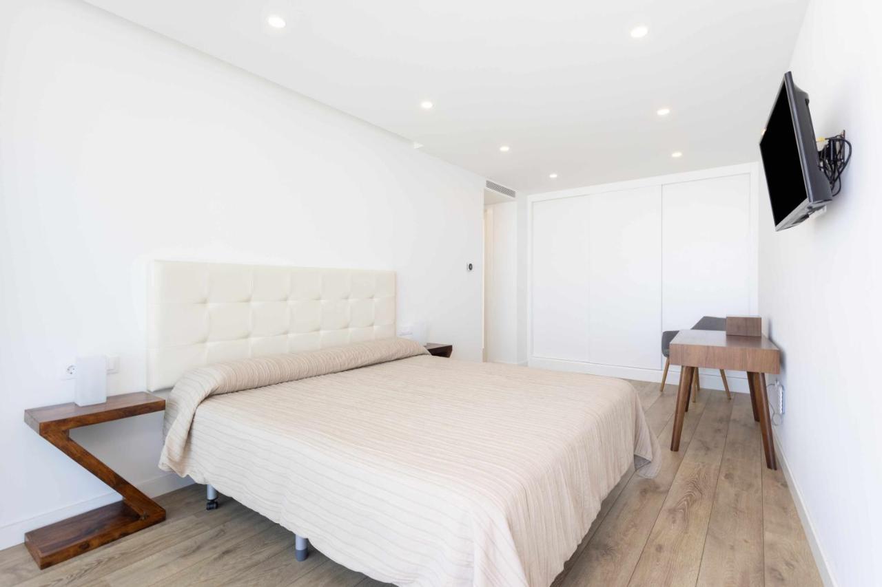 New Home Costa Adeje Luxurious Private Villa Bagian luar foto